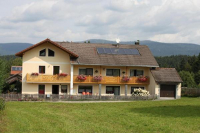 Gästehaus Schreiner Sankt Oswald-Riedlhütte